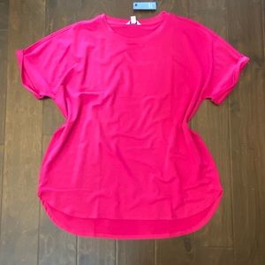 Short sleeve, Crown & Ivy